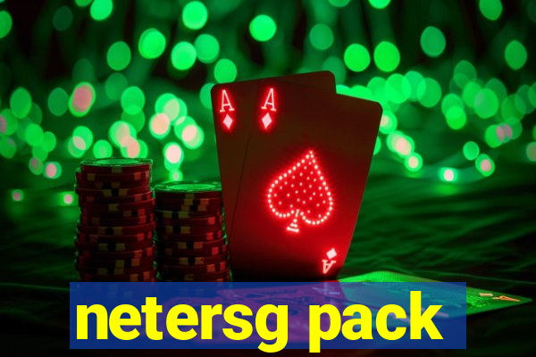 netersg pack